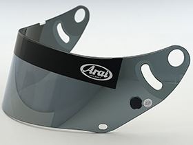 Arai GP-6/SK-6 Helmvisier